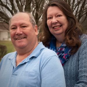 Meet your Posher, Loretta